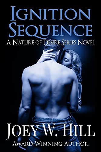 Ignition Sequence (Nature of Desire #12)
