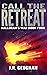 Call The Retreat (Halloran'...