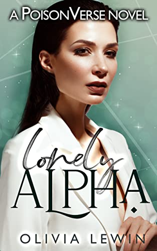 Lonely Alpha (PoisonVerse)