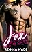 Jax (Vegas Heat #3)