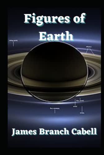 Figures of Earth Original Annotated