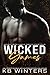 Wicked Games (Ashby Crime Family #4)