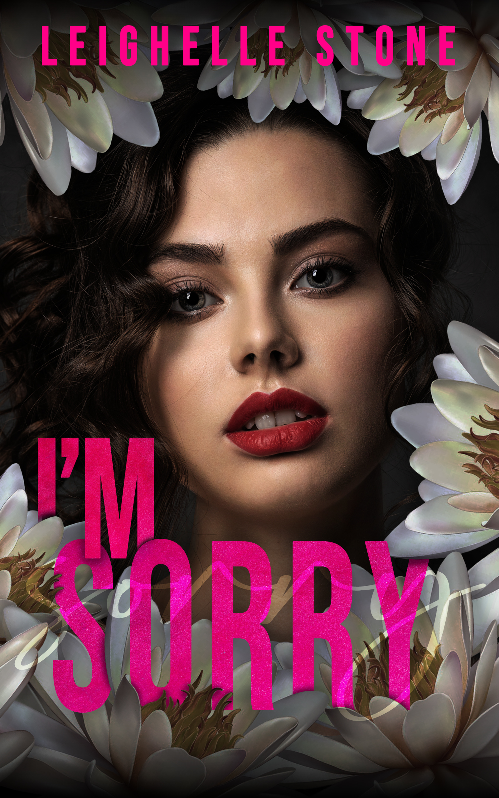 I'm Sorry (Northgate Hellions Part 1)