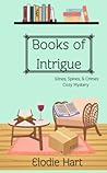Books of Intrigue