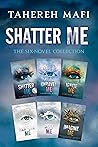 Shatter Me: The S...