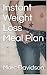 Instant Weight Loss Meal Plan