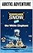 Icebreaker Snow and the Whi...