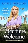 A Wartime Welcome