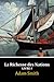 La Richesse des Nations: Li...