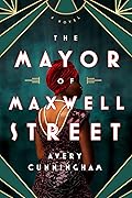 The Mayor of Maxwell Street