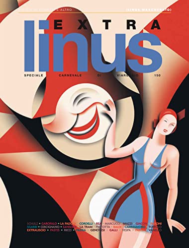 LINUS SPECIALE CARNEVALE (Paperback)