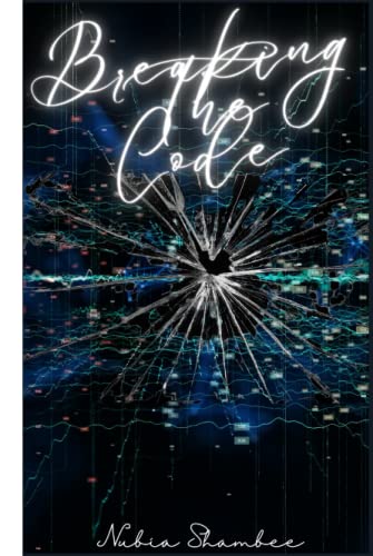 Breaking The Code: Of Alexis & Levi (Hardcover)