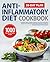 Anti-Inflammatory Diet Cook...