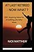 AT LAST RETIRED – NOW WHAT ? by Nick Matthew