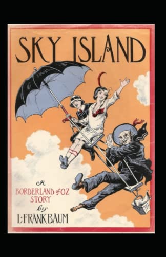 Sky Island