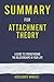 Summary for Attachment Theory by Accelerate Mindset