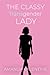 The Classy Transgender Lady