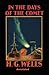 In the Days of the Comet Annotated