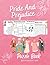 Pride and Prejudice Puzzle Book Based on the Novel By Jane Austen: Word Search, Crossword Puzzles, Anagrams, Trivia, Unscramble Words, Sudoku, Quote Match, and More