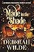 Made in the Shade: A Humorous Paranormal Women's Fiction (Large Print) (Magic After Midlife)