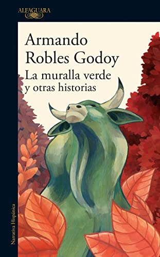 La muralla verde y otras historias (Kindle Edition)