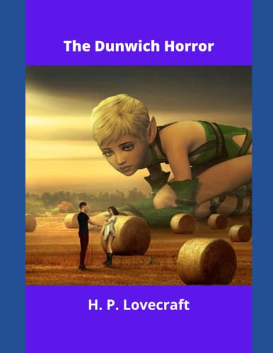 The Dunwich Horror