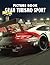 The Picture Book Of Gran Turismo Sport by Leon Freeman