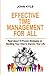 EFFECTIVE TIME MANAGEMENT F...