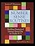 Number Sense Routines by Jessica F. Shumway