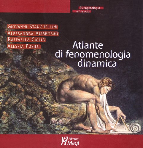 Atlante di fenomenologia dinamica (Paperback)