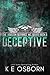 Deceptive by K.E. Osborn