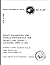 Flight Parameters and Vehic...