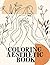 Coloring Aesthetic Book: En...