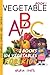 Vegetable ABC For Kids: Boo...