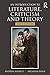 An Introduction to Literature, Criticism and Theory