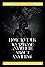 HOW TO TALK TO ANYONE ANYWHERE ABOUT ANYTHING: Ameliorate Your Social Skills, Learn and Master Small Talk, Connect, Influence and win friends with charm and charisma (The big relationship with people)