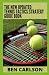 The New Updated Tennis Tactics Strategy Guide Book: Winning Patterns of Play