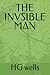 THE INVSIBLE MAN