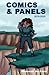 Comics & Panels 2015-2020