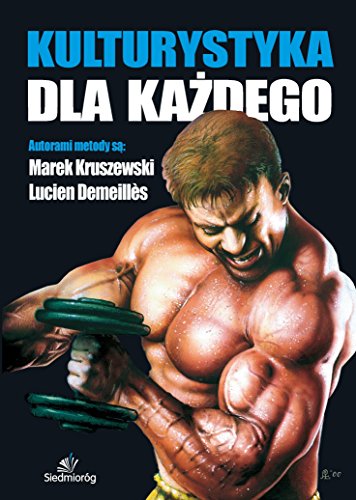 Kulturystyka dla kazdego (Paperback)