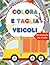 Colora e Taglia Veicoli per...