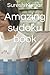 Amazing sudoku book