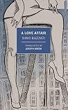 A Love Affair by Dino Buzzati