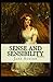 Sense and Sensibility Annotated