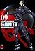 Reedición maximum gantz n.9