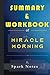 Summary & Workbook of Hal E...