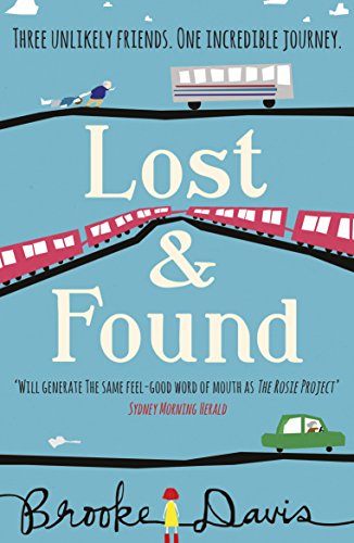 Lost and Found