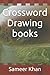 Crossword Drawing books