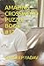 AMAZING CROSSWORD PUZZLE BOOK