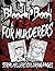 Bloody Book For Murderers by Bea Bianca